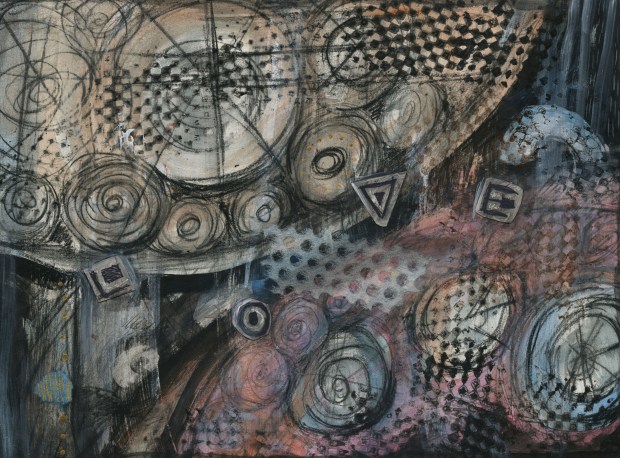 art: the Fifth Element