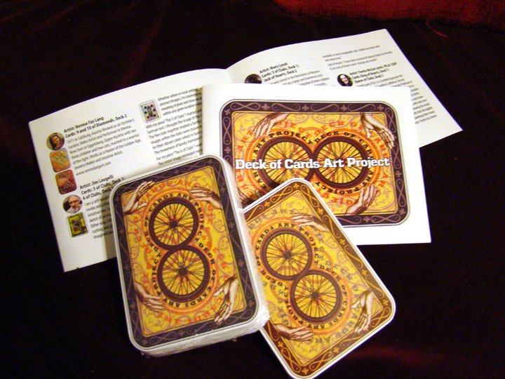 Special Projects Robin Good